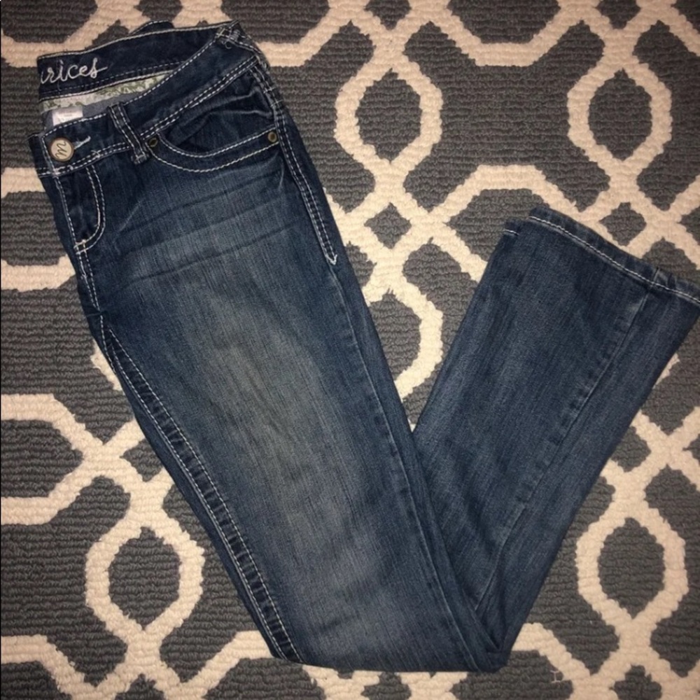 Maurice’s Jeans